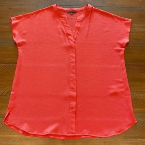 NEW Adrianna Papell Blouse